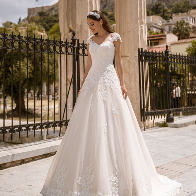  Emstrey Bridal 