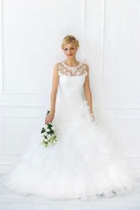 Emstrey Bridal