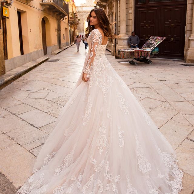  Emstrey Bridal 