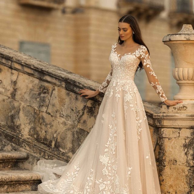  Emstrey Bridal 