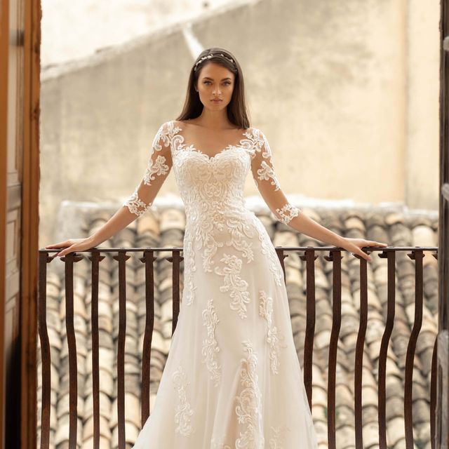  Emstrey Bridal 